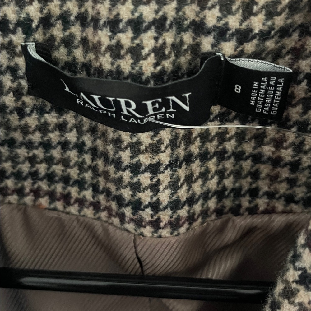Lauren Ralph Lauren
Women's Single-Breasted Walker Coat
‼️‼️ - Picture 7 of 9
